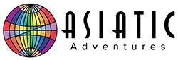 Asiatic Adventures